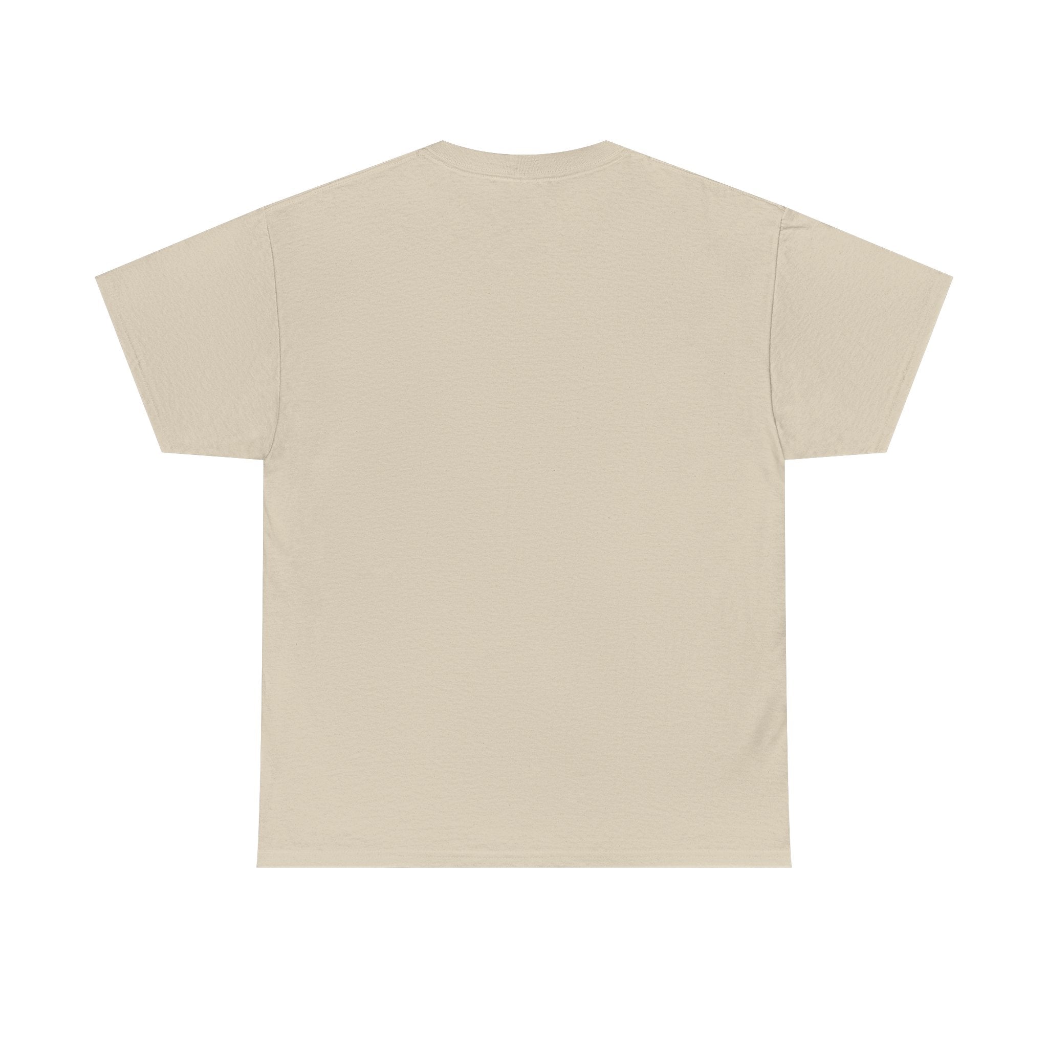 Spring Floral Tee — "Spring" Garden Graphic T-Shirt