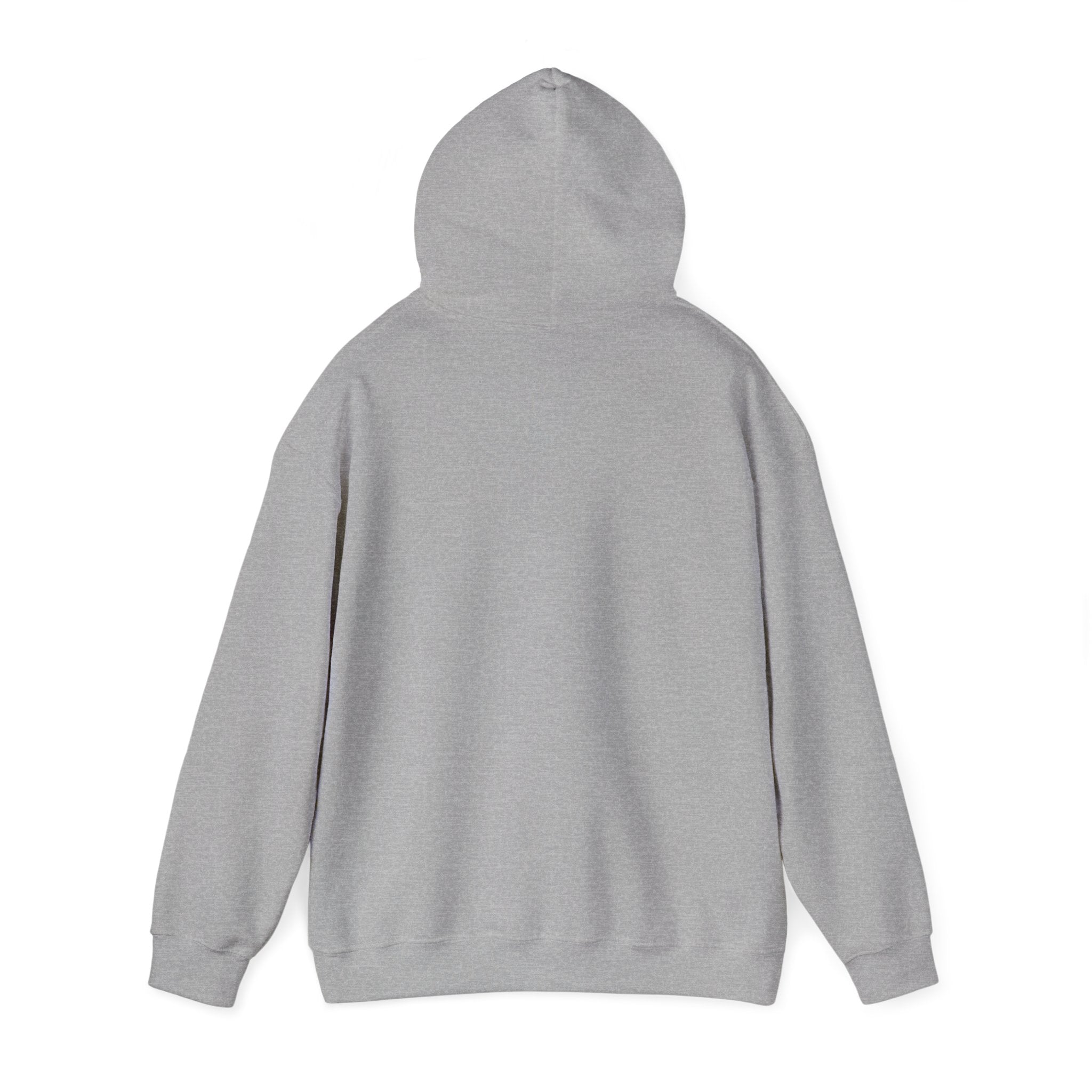 Camping Is My Happy Place Hoodie