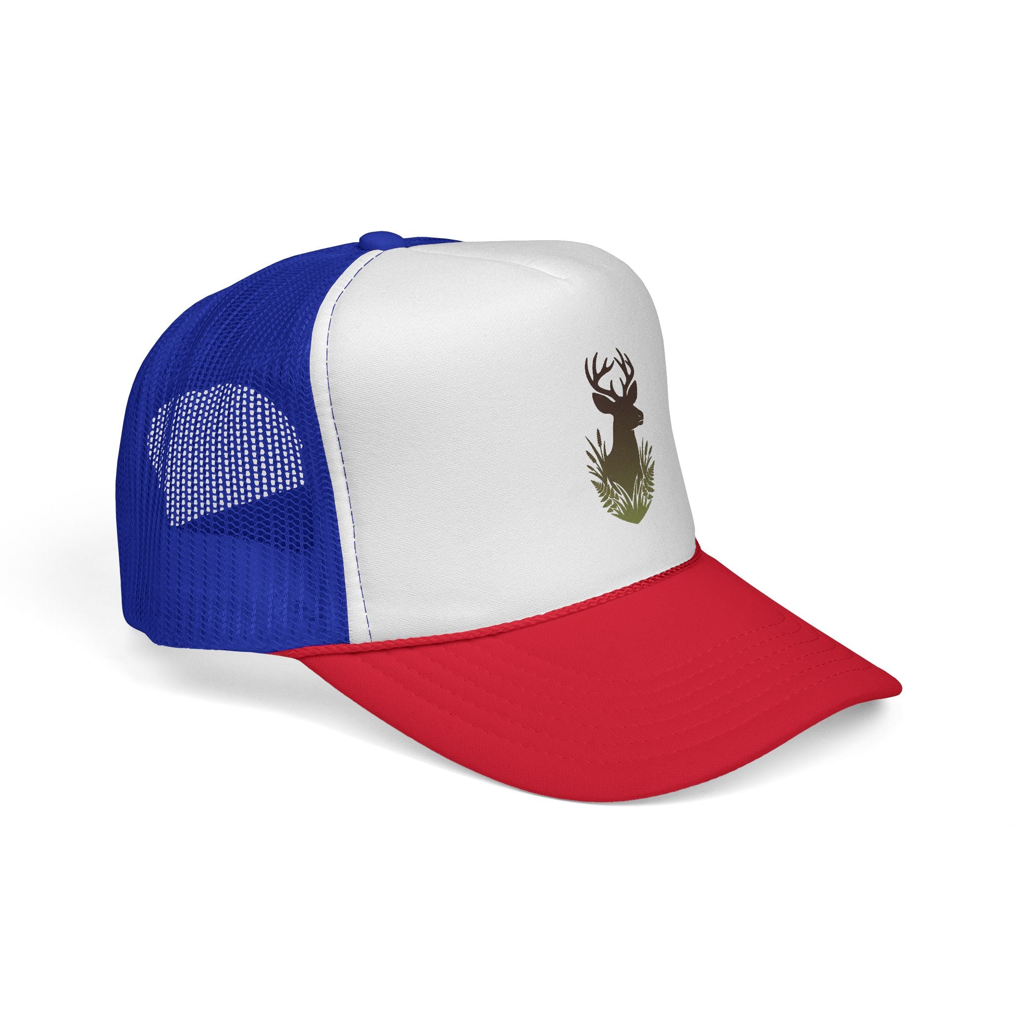 Deer/Hunting/Outdoor-Trucker Caps