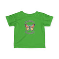 Infant Tee — "My Little Butterfly" Baby Shirt