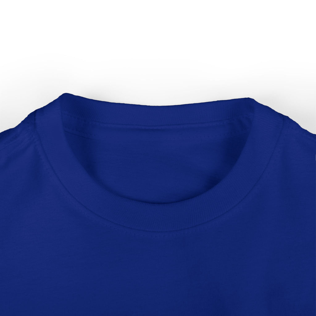 Infant Tee — "My Little Butterfly" Baby Shirt