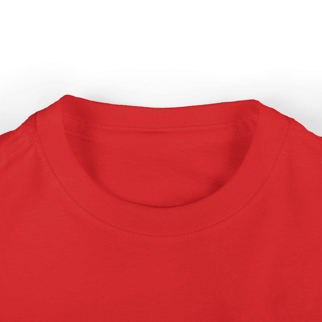 Infant Tee — "Sweeter Than Pie" Pie Slice Baby Shirt