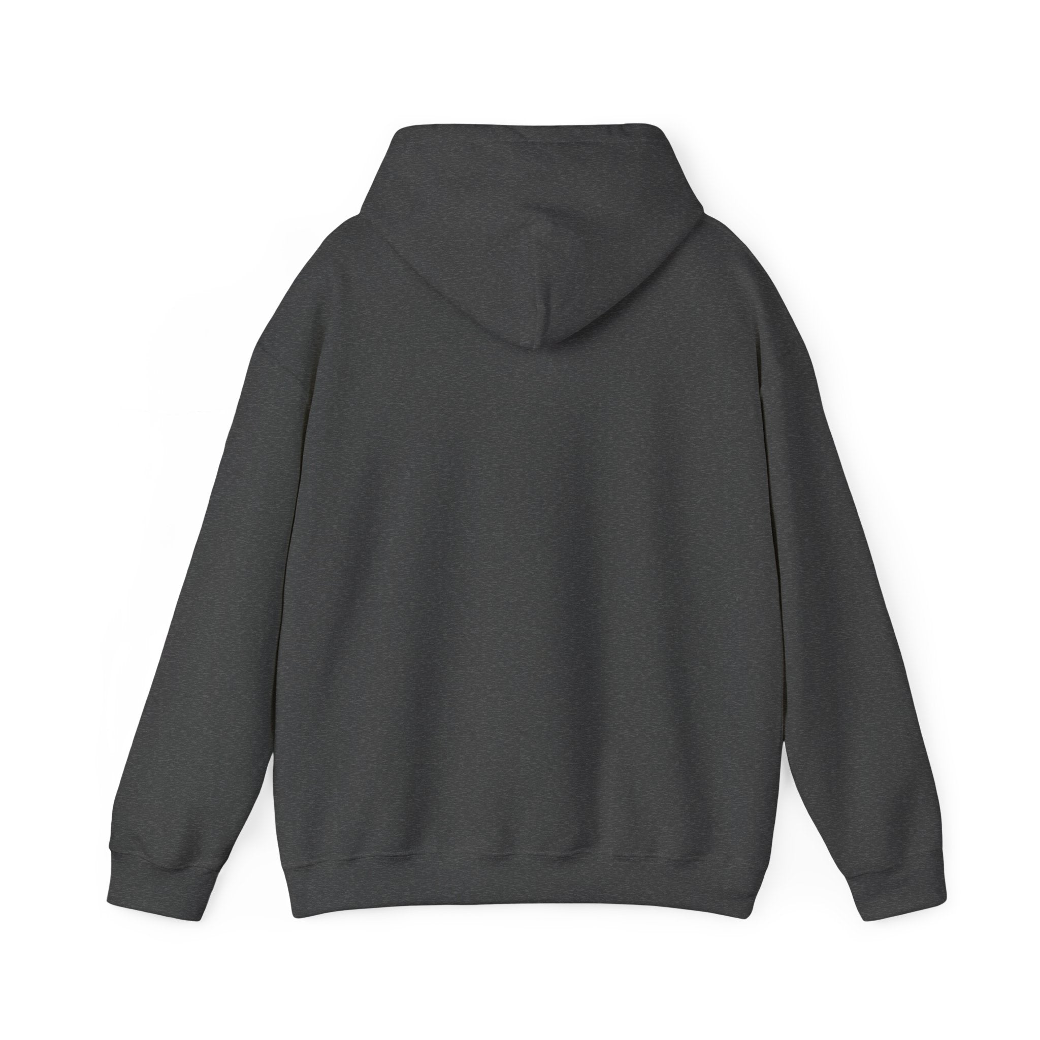 Camping Is My Happy Place Hoodie