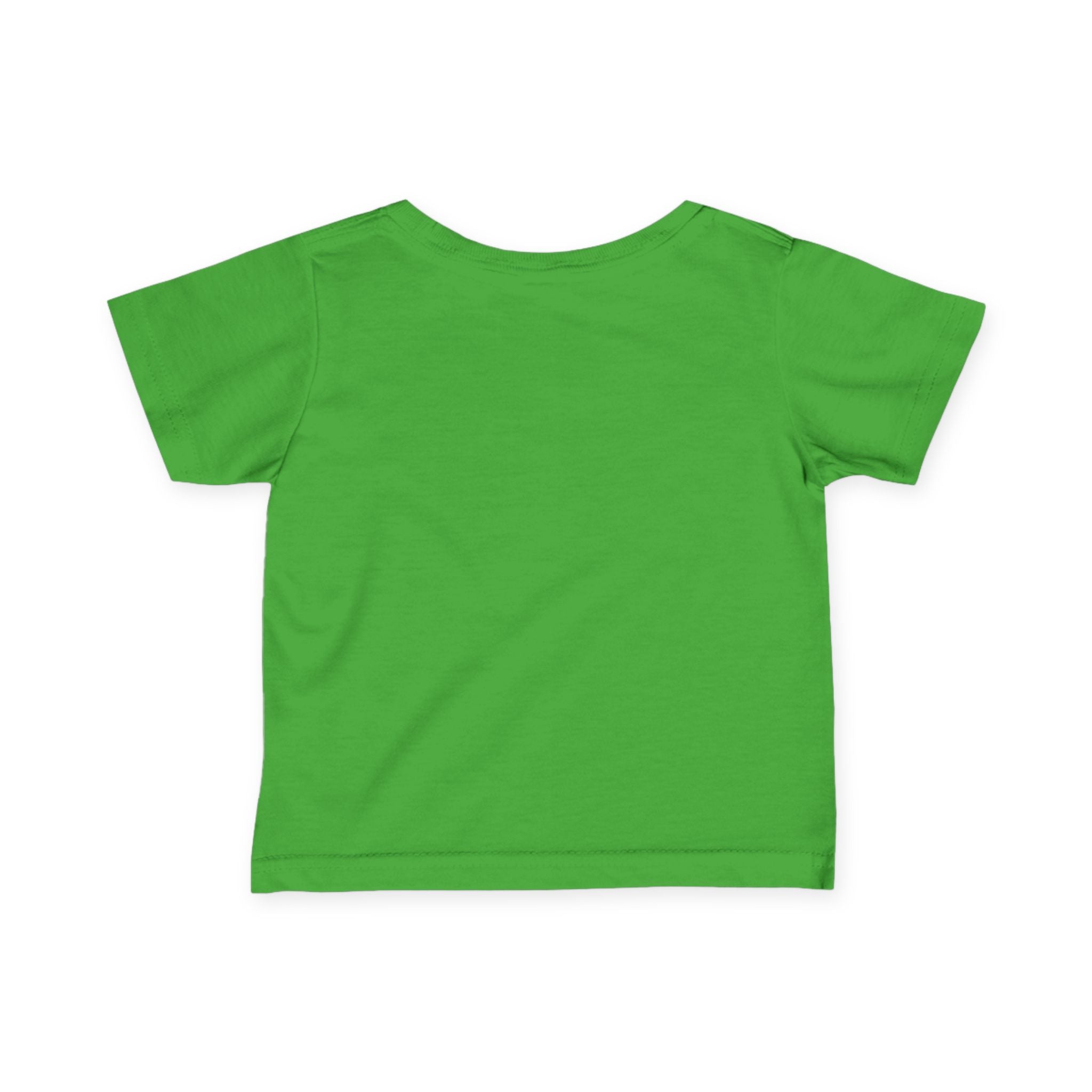 Infant Tee — "My Little Butterfly" Baby Shirt