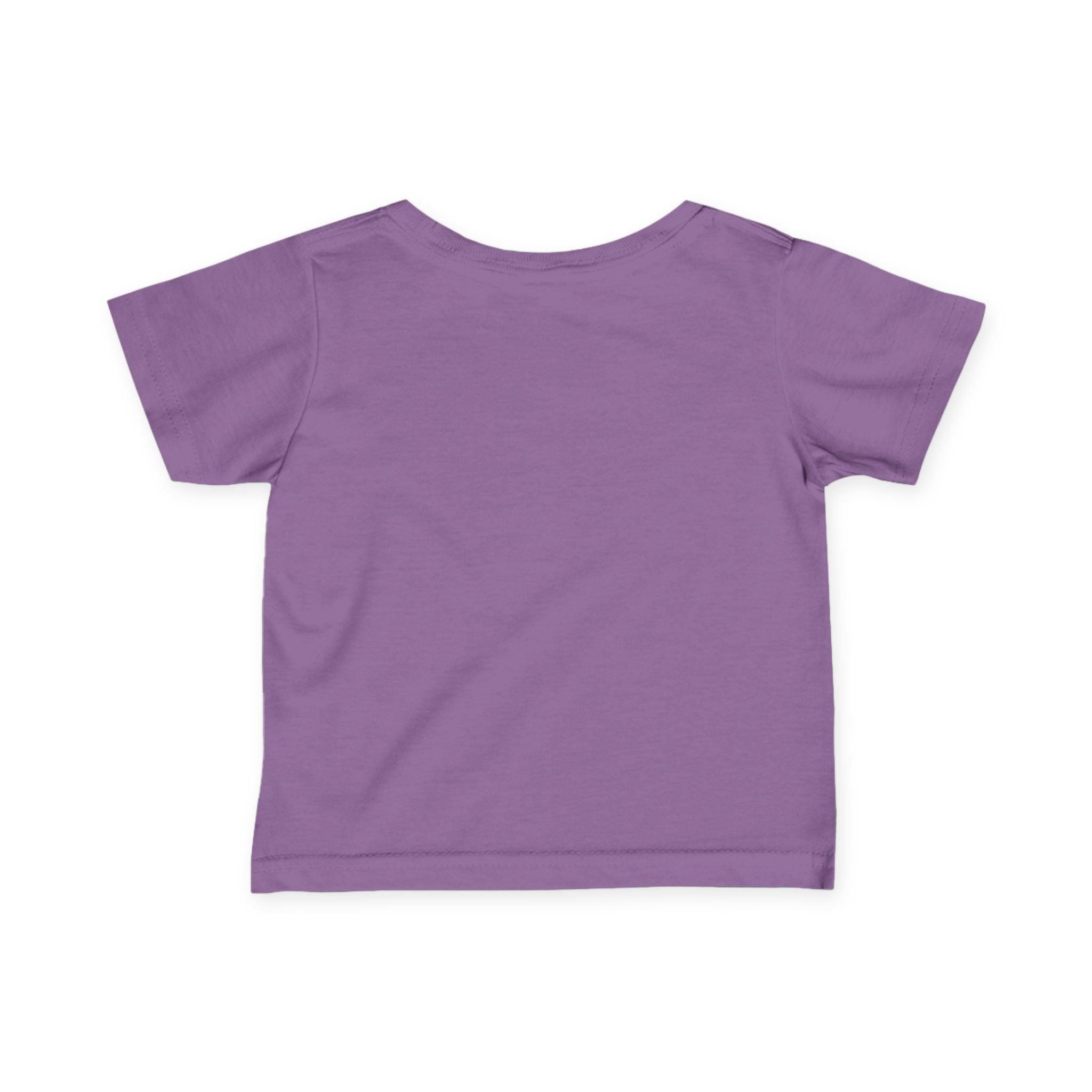 Infant Tee — "My Little Butterfly" Baby Shirt