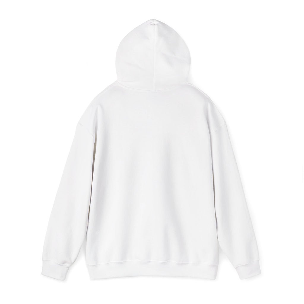 Camping Is My Happy Place Hoodie