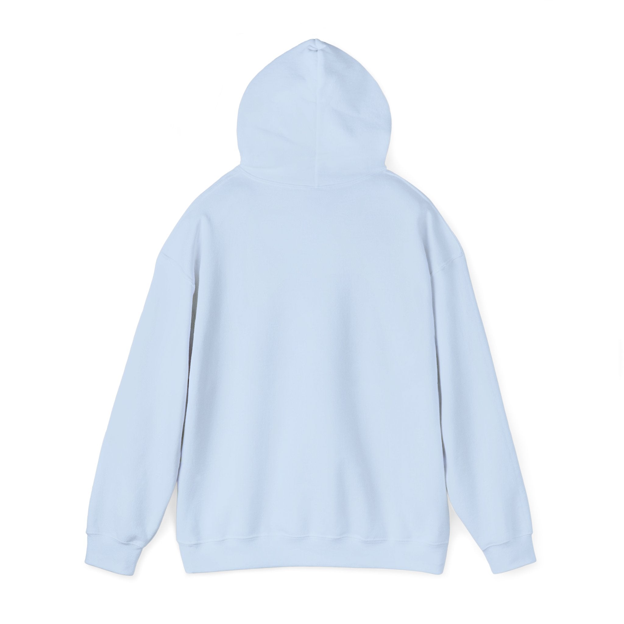 Camping Is My Happy Place Hoodie