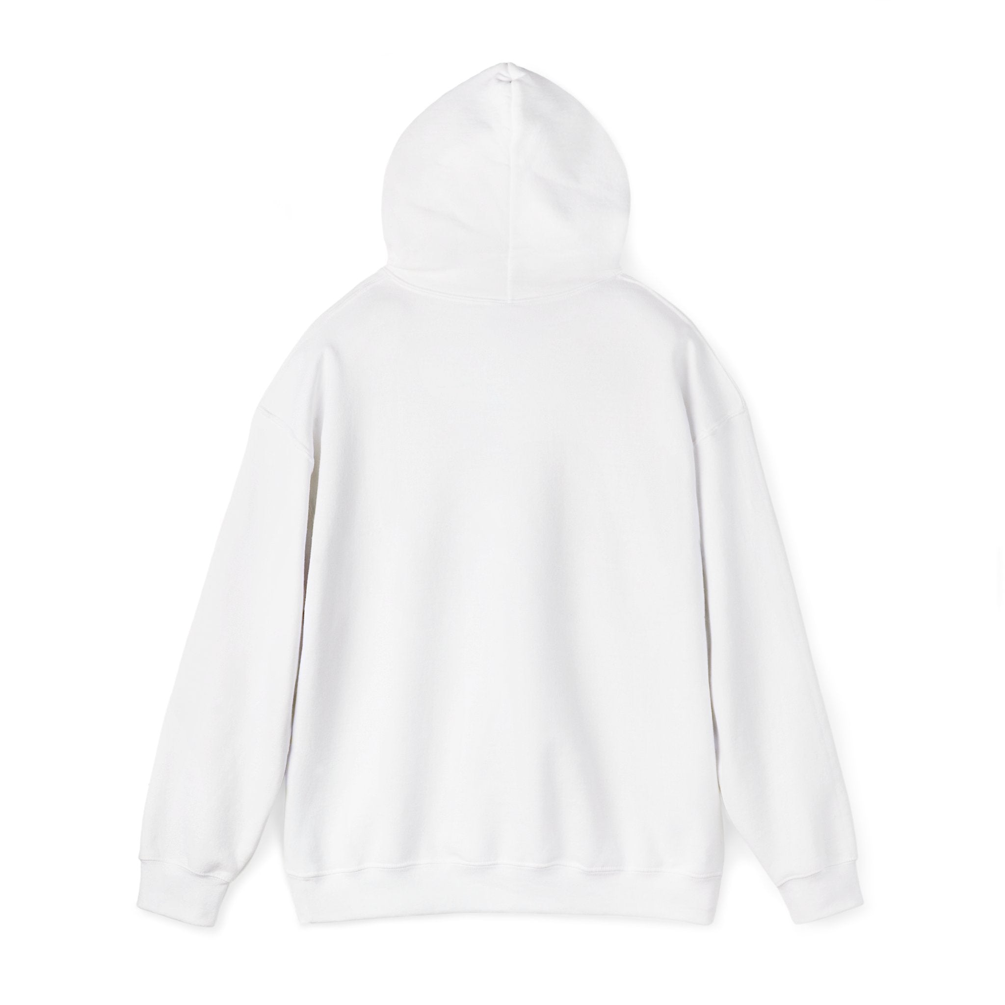 Deer/Hunting/Outdoor-Unisex Heavy Blend™ Hooded Sweatshirt