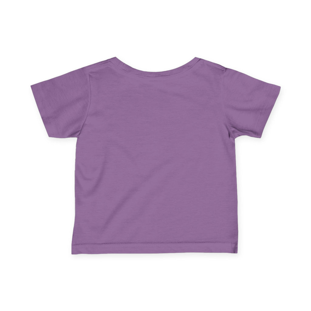 Infant Tee — Dino Baby Shirt