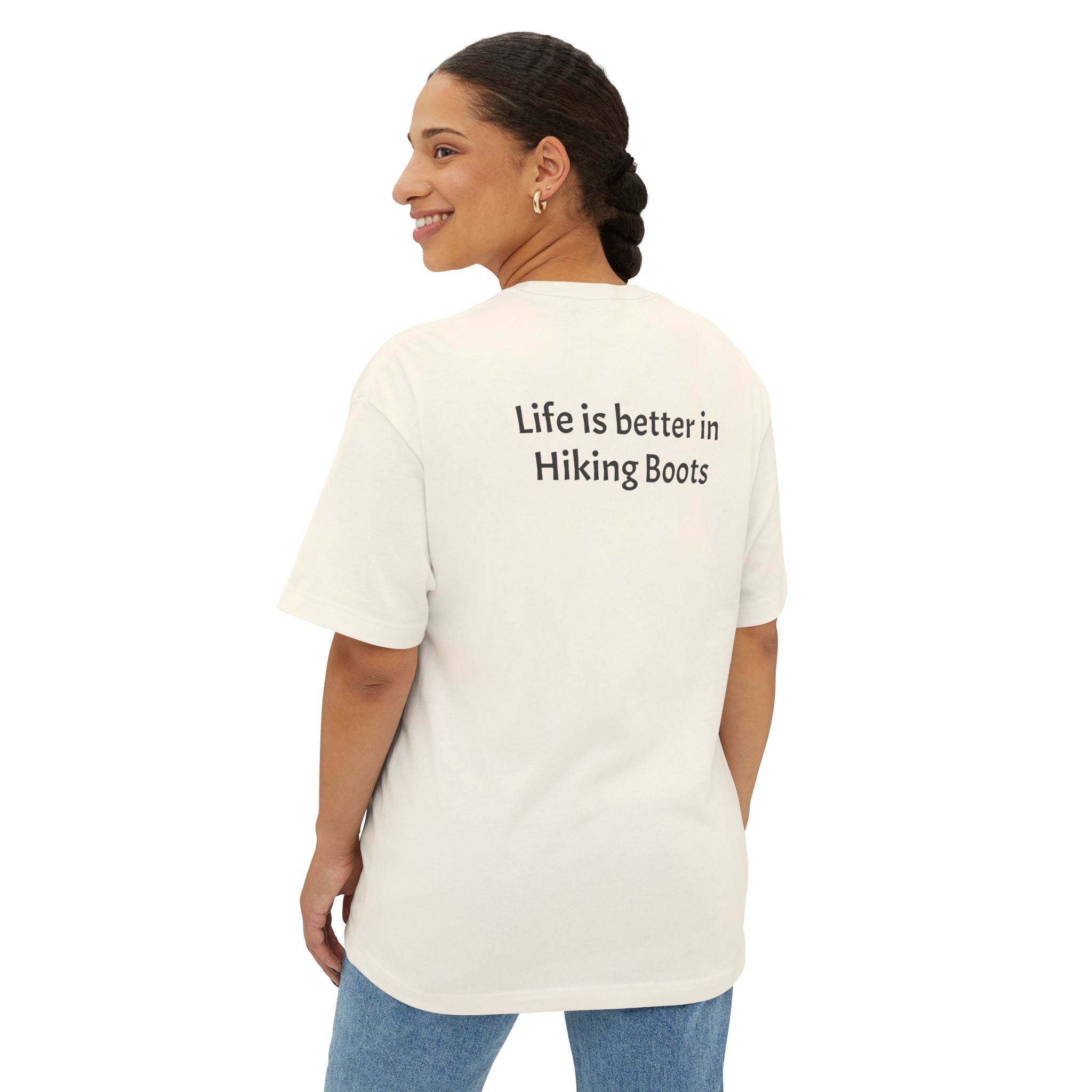 Customizable Deer Hunting Tee — Outdoor Hunting Graphic Shirt