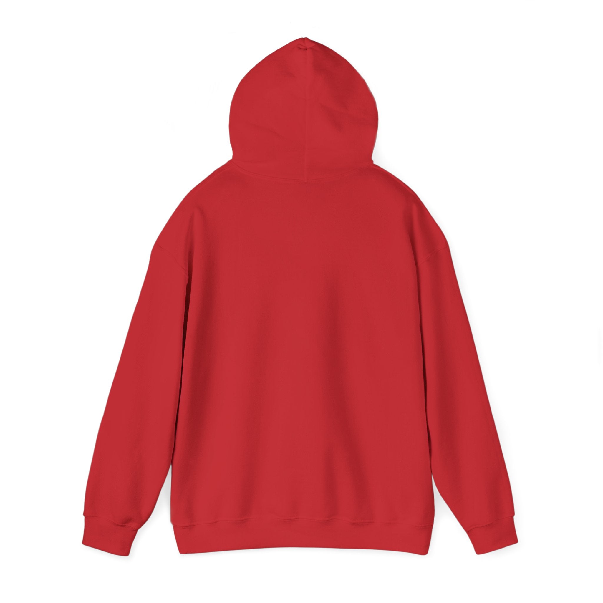 Camping Is My Happy Place Hoodie