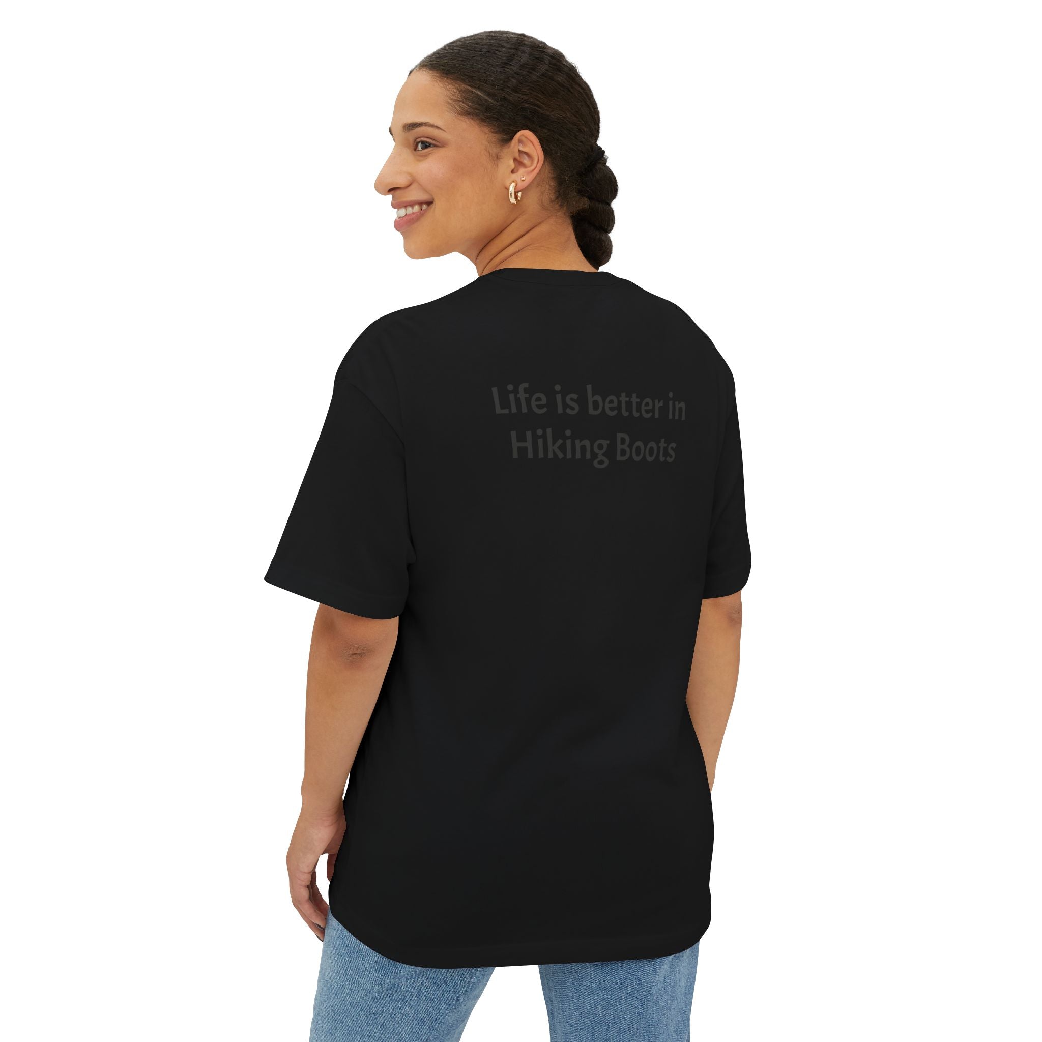 Customizable Deer Hunting Tee — Outdoor Hunting Graphic Shirt