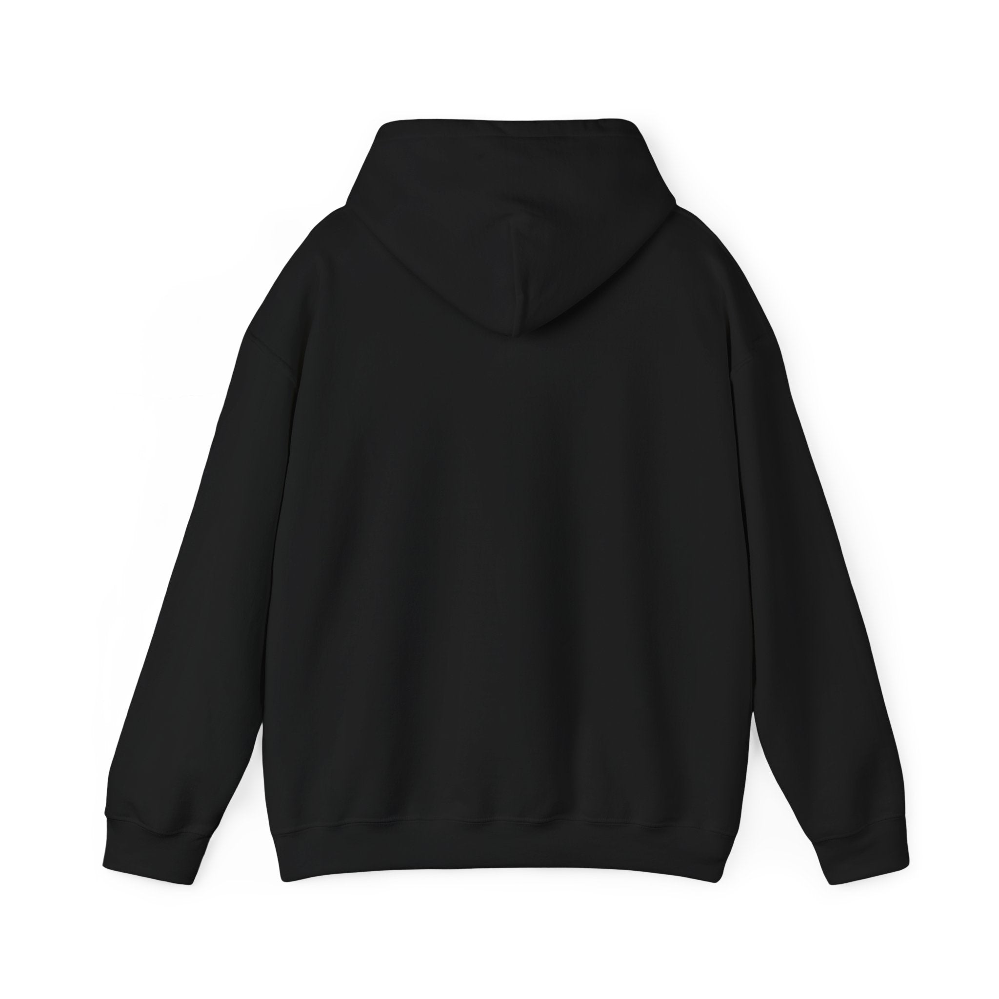 Deer/Hunting/Outdoor-Unisex Heavy Blend™ Hooded Sweatshirt