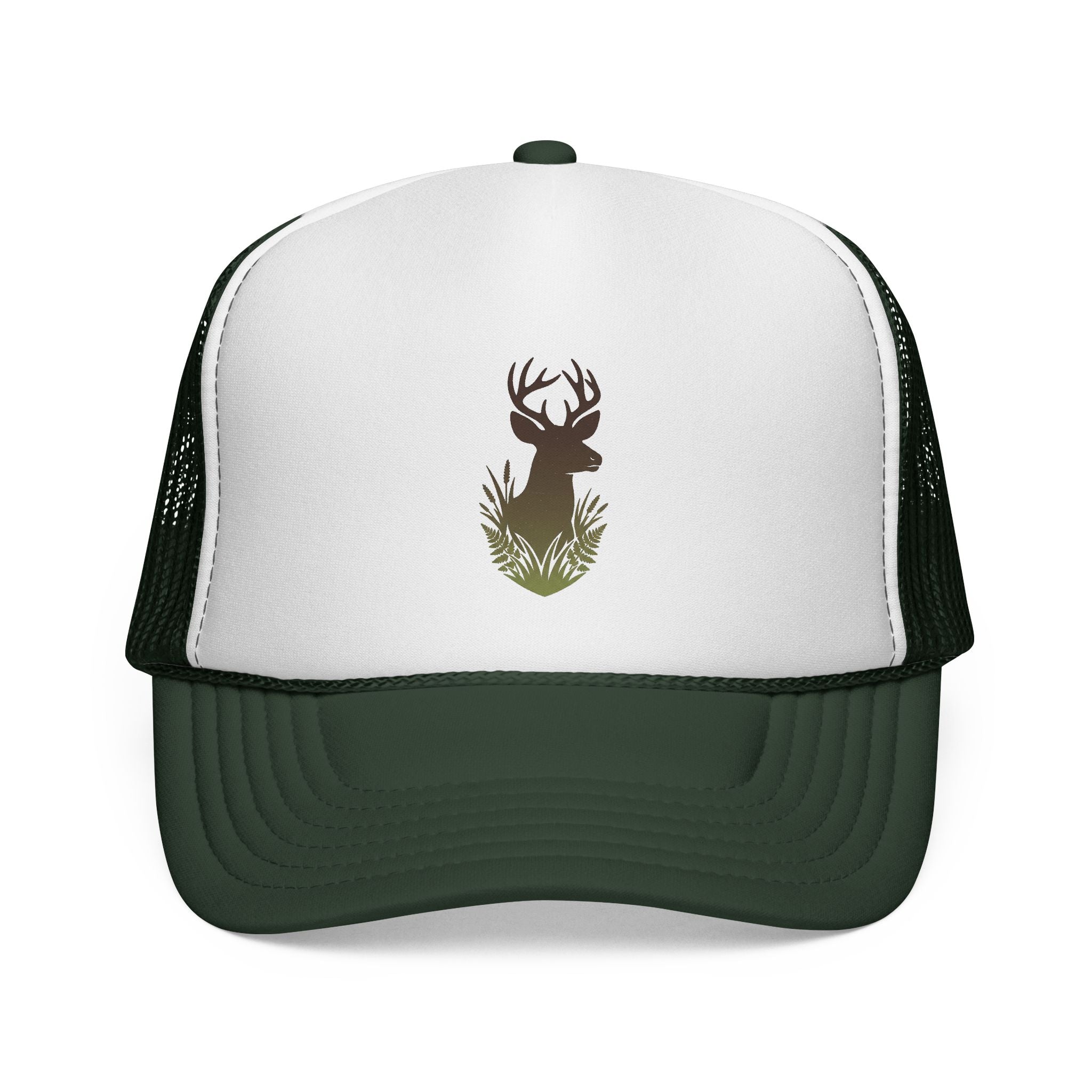 Deer/Hunting/Outdoor-Trucker Caps