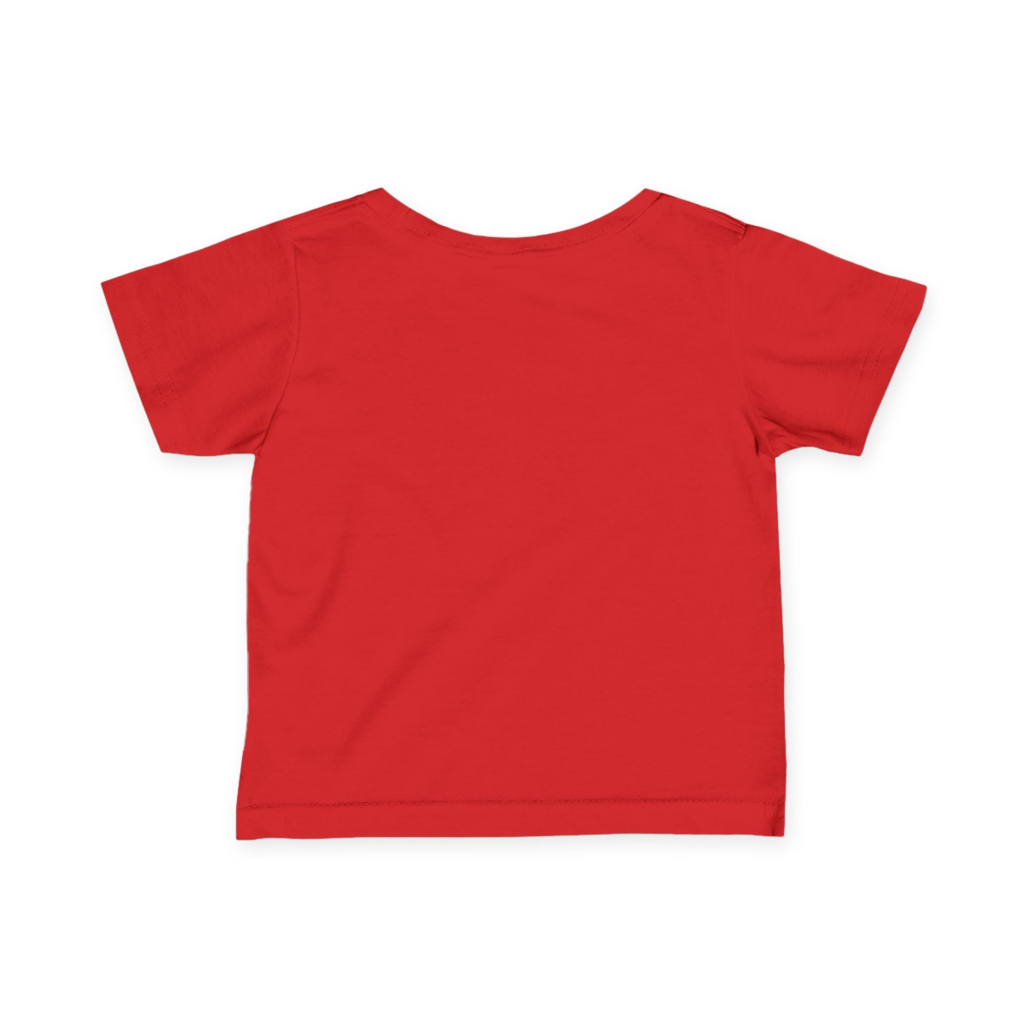 Infant Tee — Dino Baby Shirt