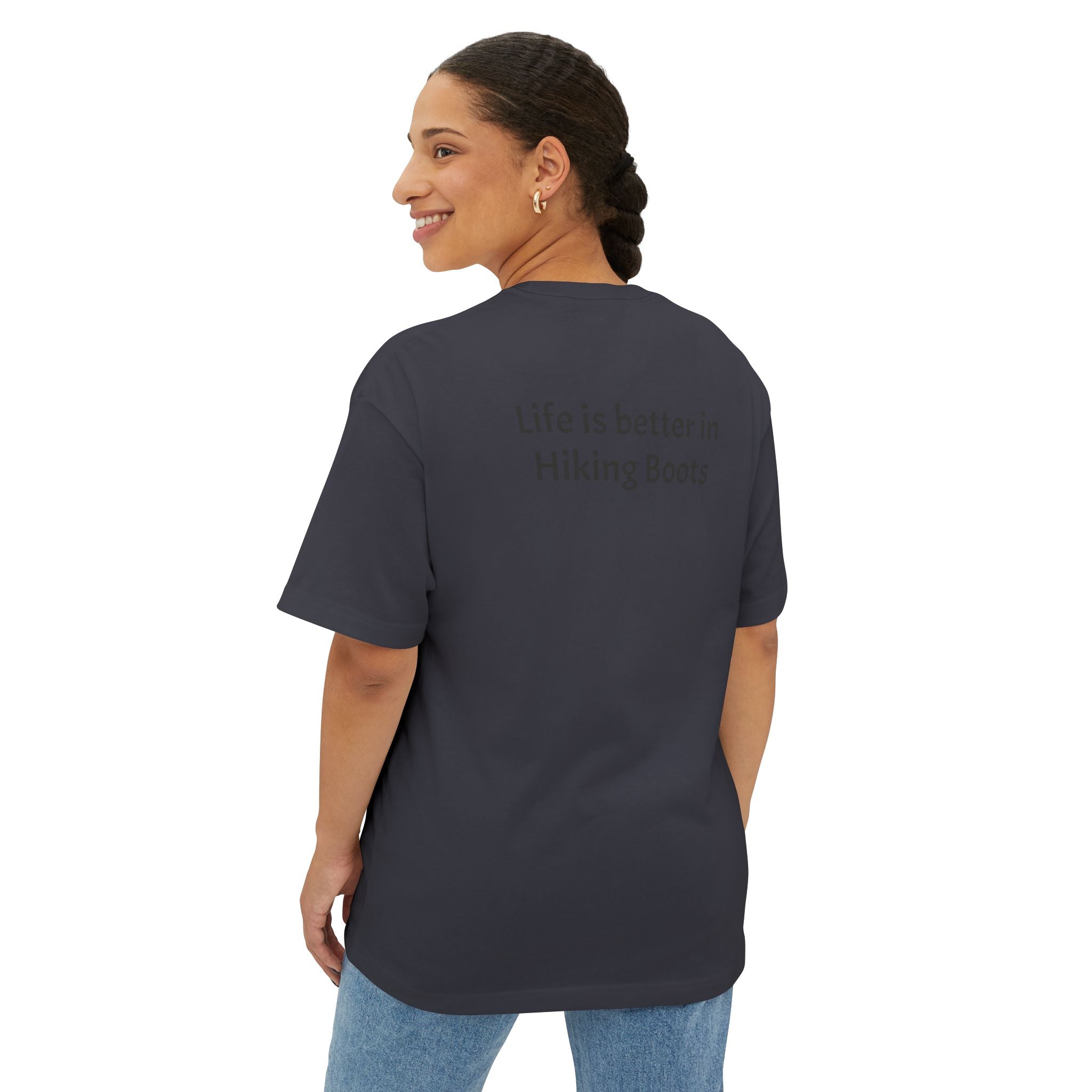 Customizable Deer Hunting Tee — Outdoor Hunting Graphic Shirt