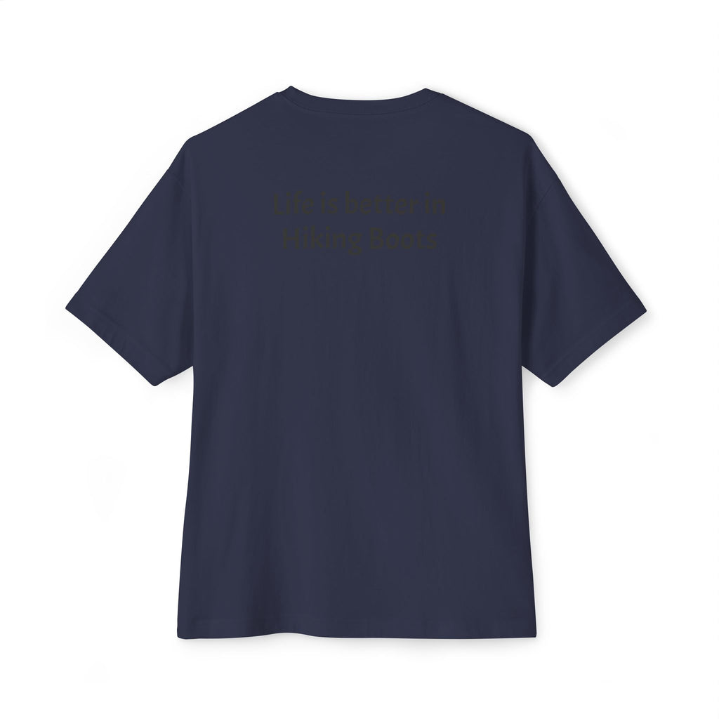Customizable Deer Hunting Tee — Outdoor Hunting Graphic Shirt