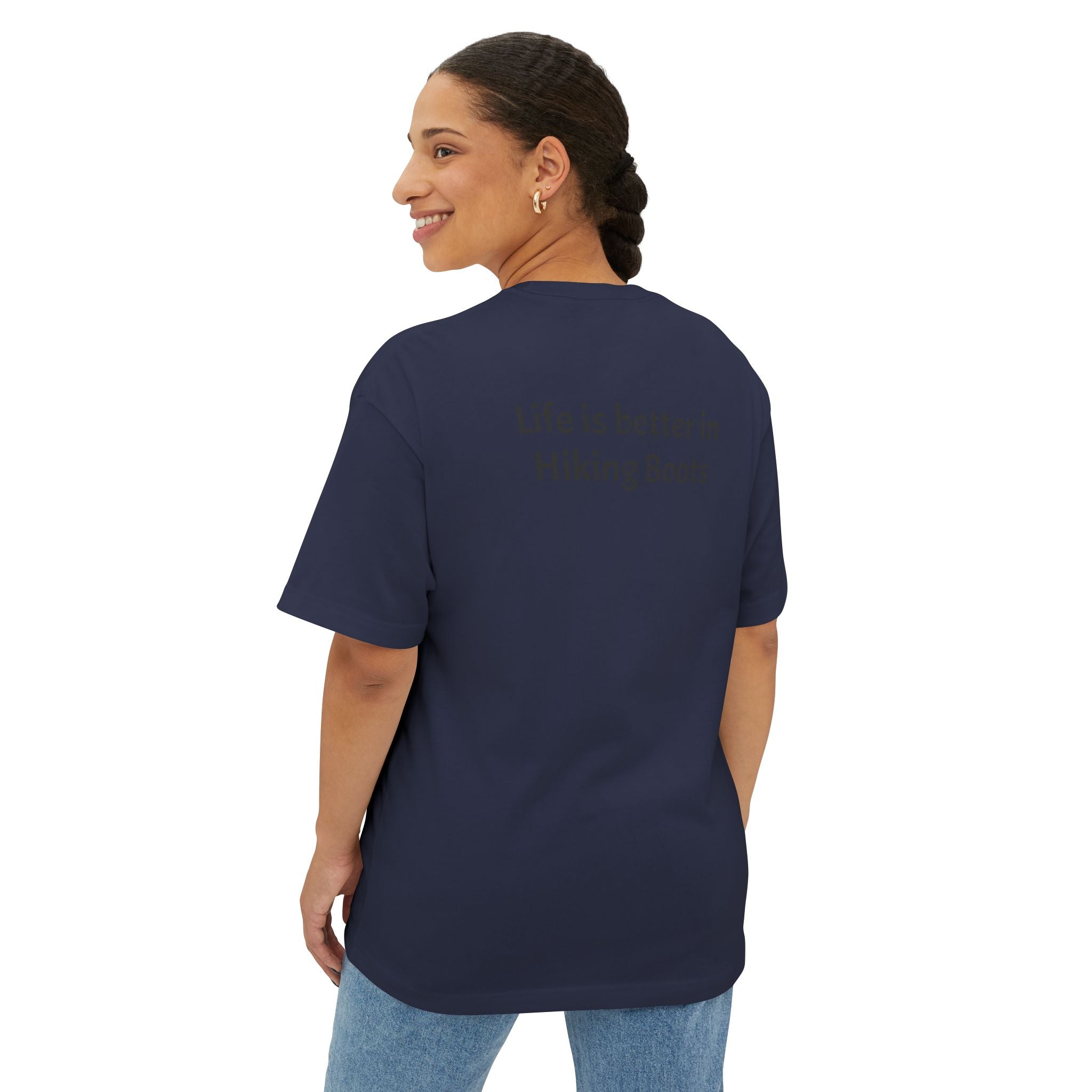Customizable Deer Hunting Tee — Outdoor Hunting Graphic Shirt