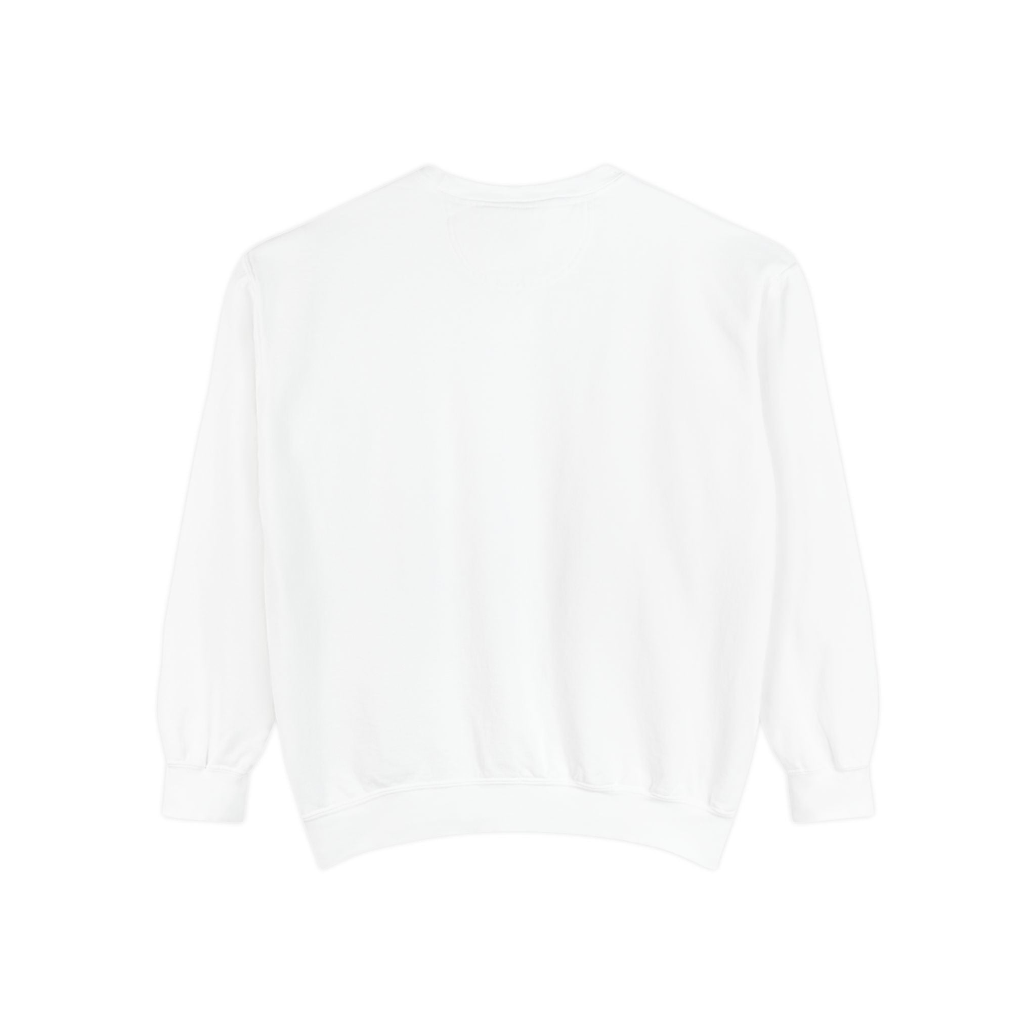 Papa's Workshop Sweatshirt — Vintage Carpenter Crewneck