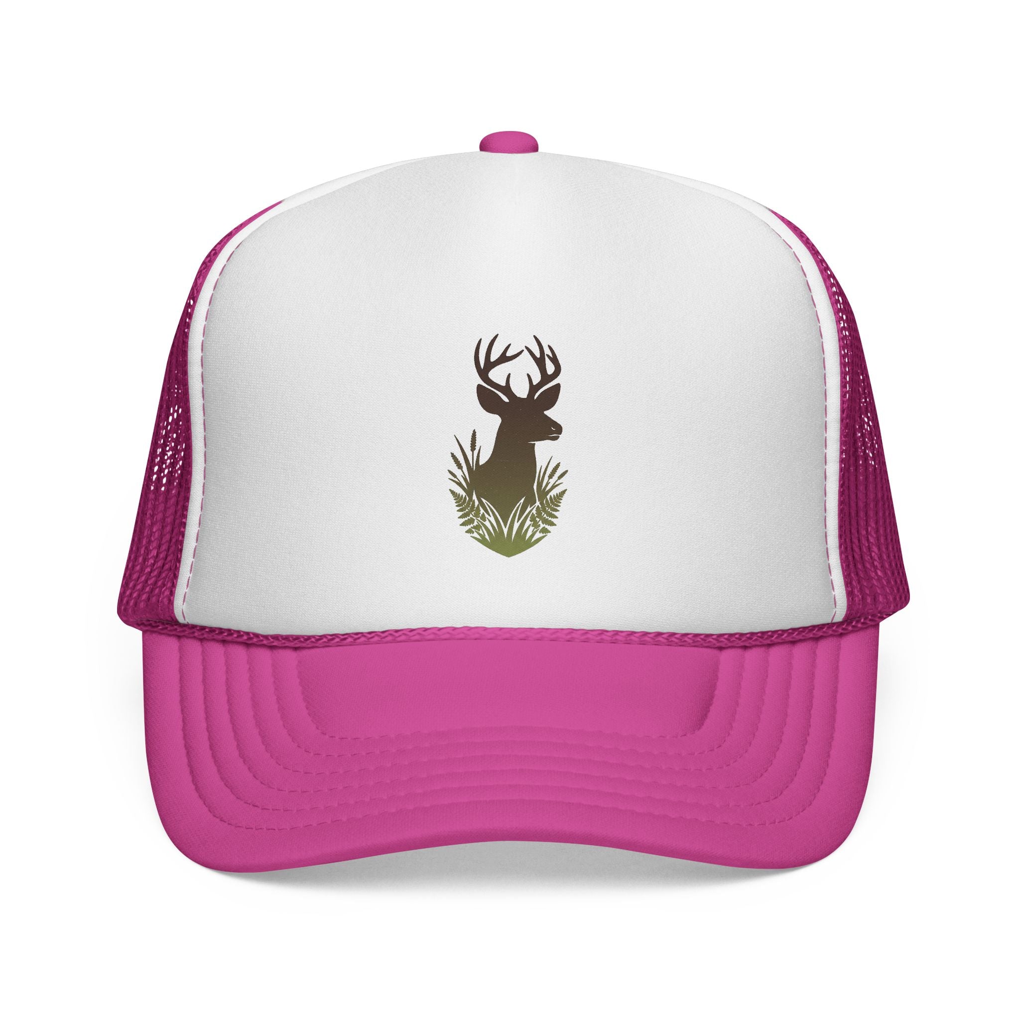 Deer/Hunting/Outdoor-Trucker Caps