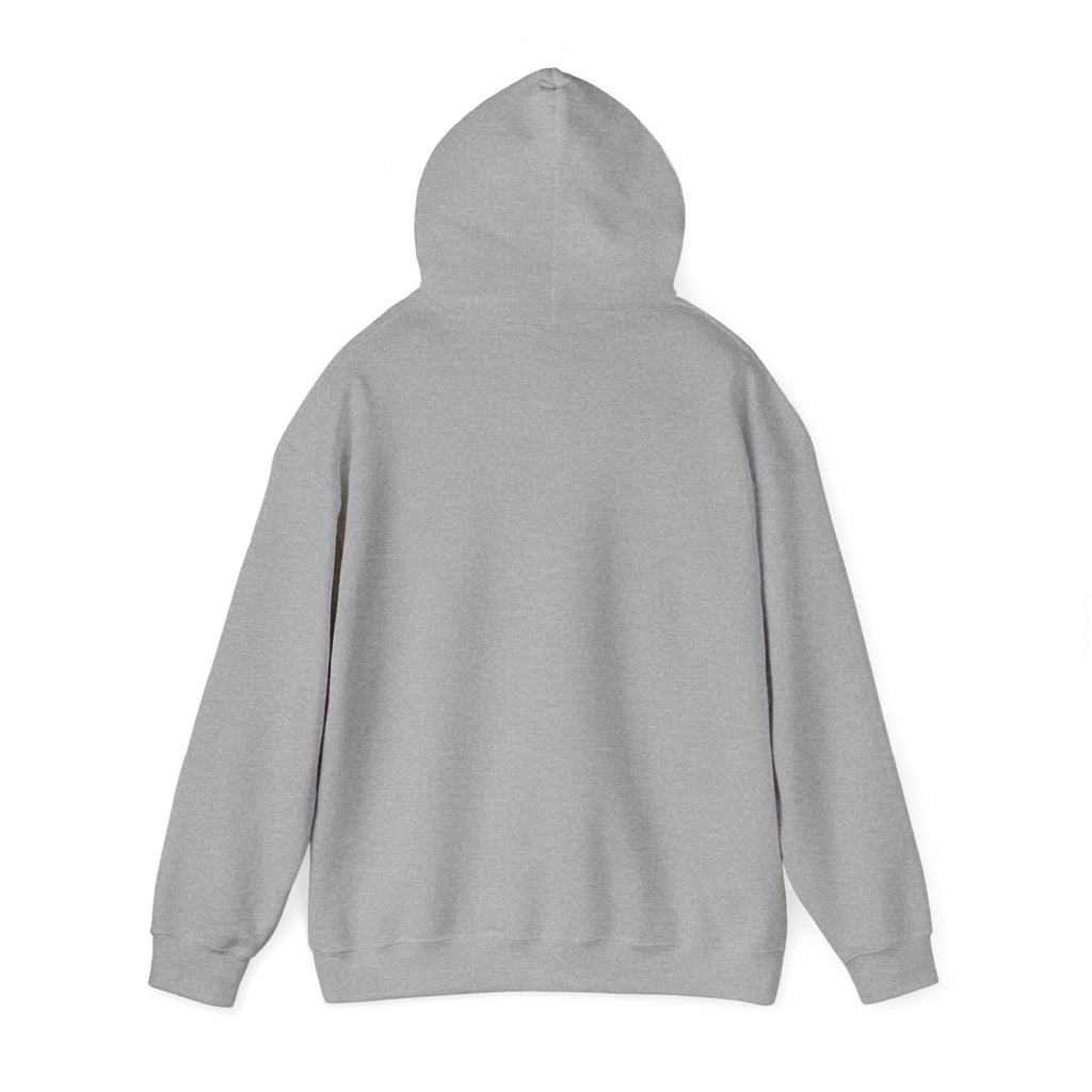 Deer/Hunting/Outdoor-Unisex Heavy Blend™ Hooded Sweatshirt