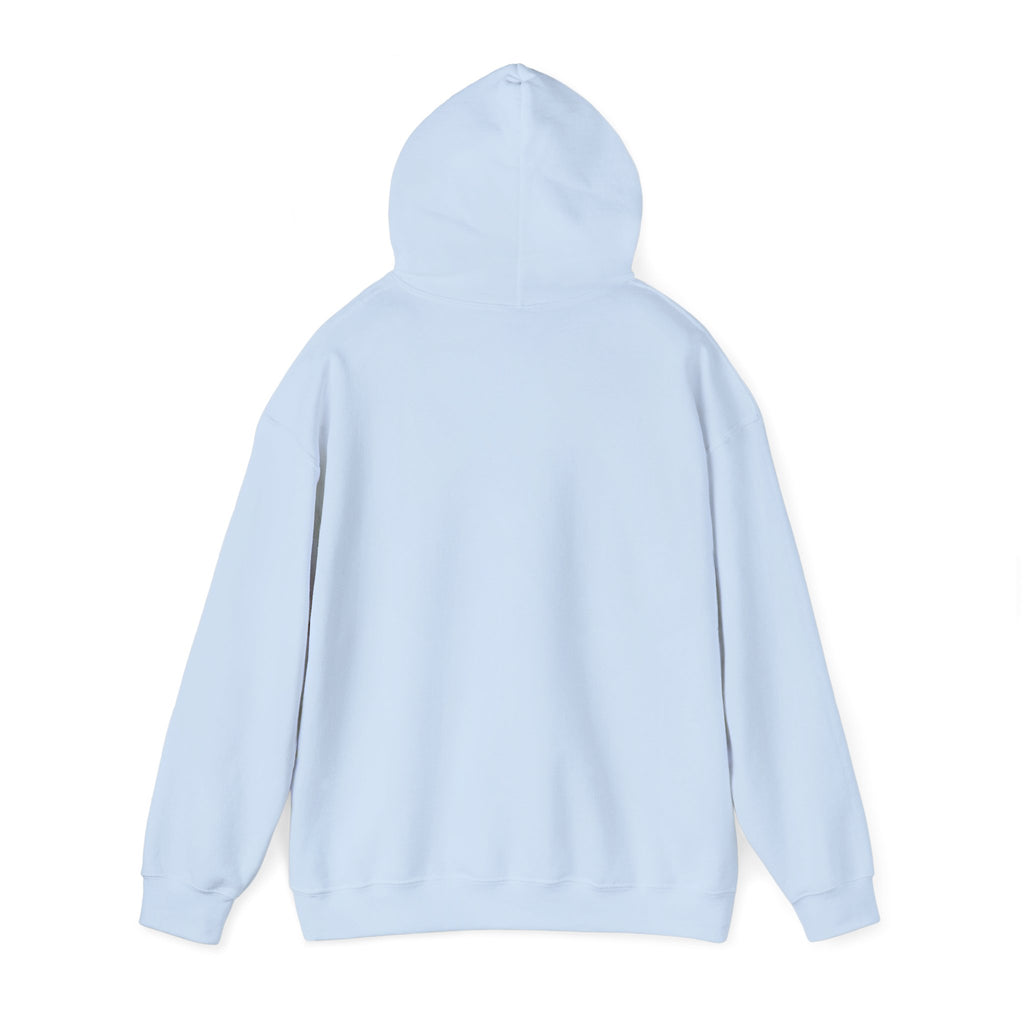 Deer/Hunting/Outdoor-Unisex Heavy Blend™ Hooded Sweatshirt