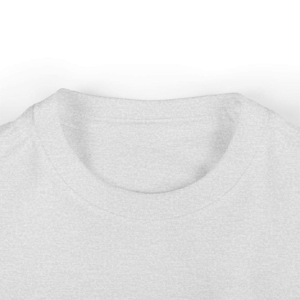 Infant Tee — "My Little Butterfly" Baby Shirt