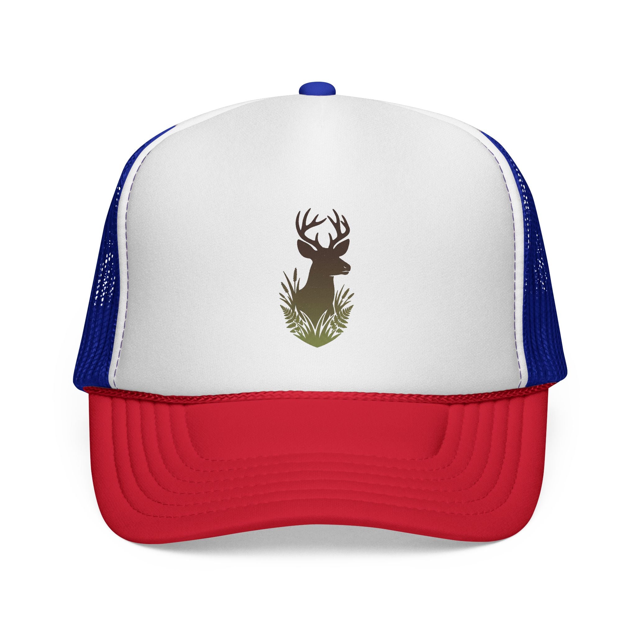 Deer/Hunting/Outdoor-Trucker Caps