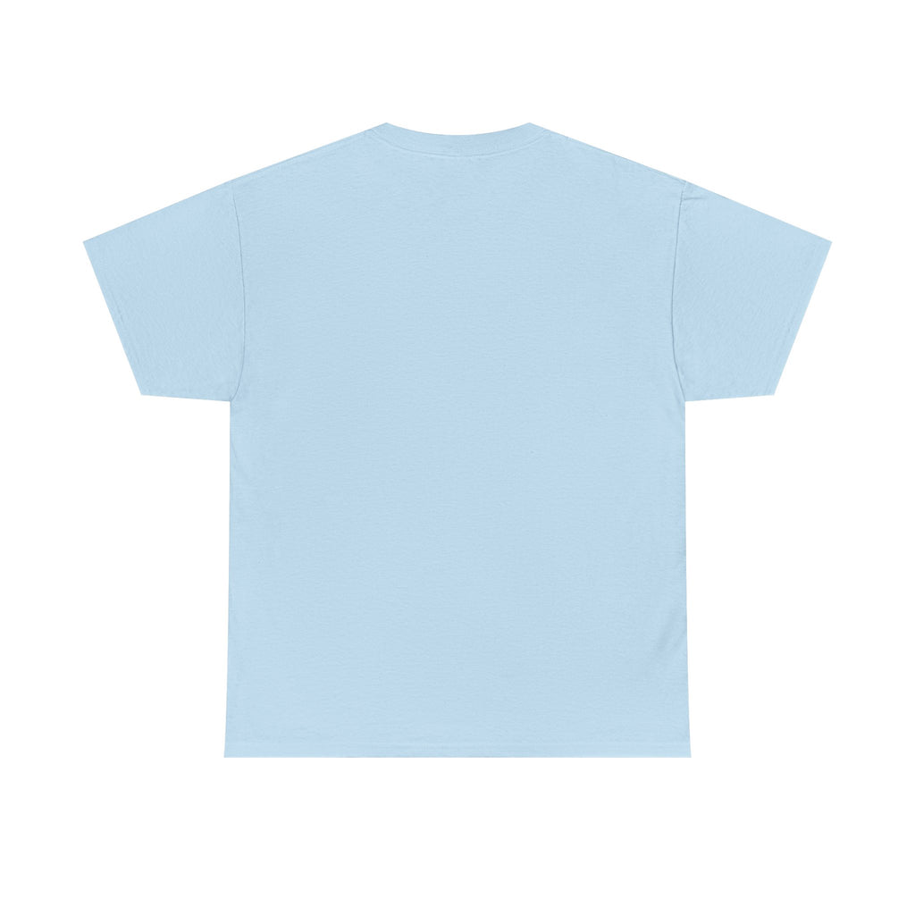 Spring Floral Tee — "Spring" Garden Graphic T-Shirt
