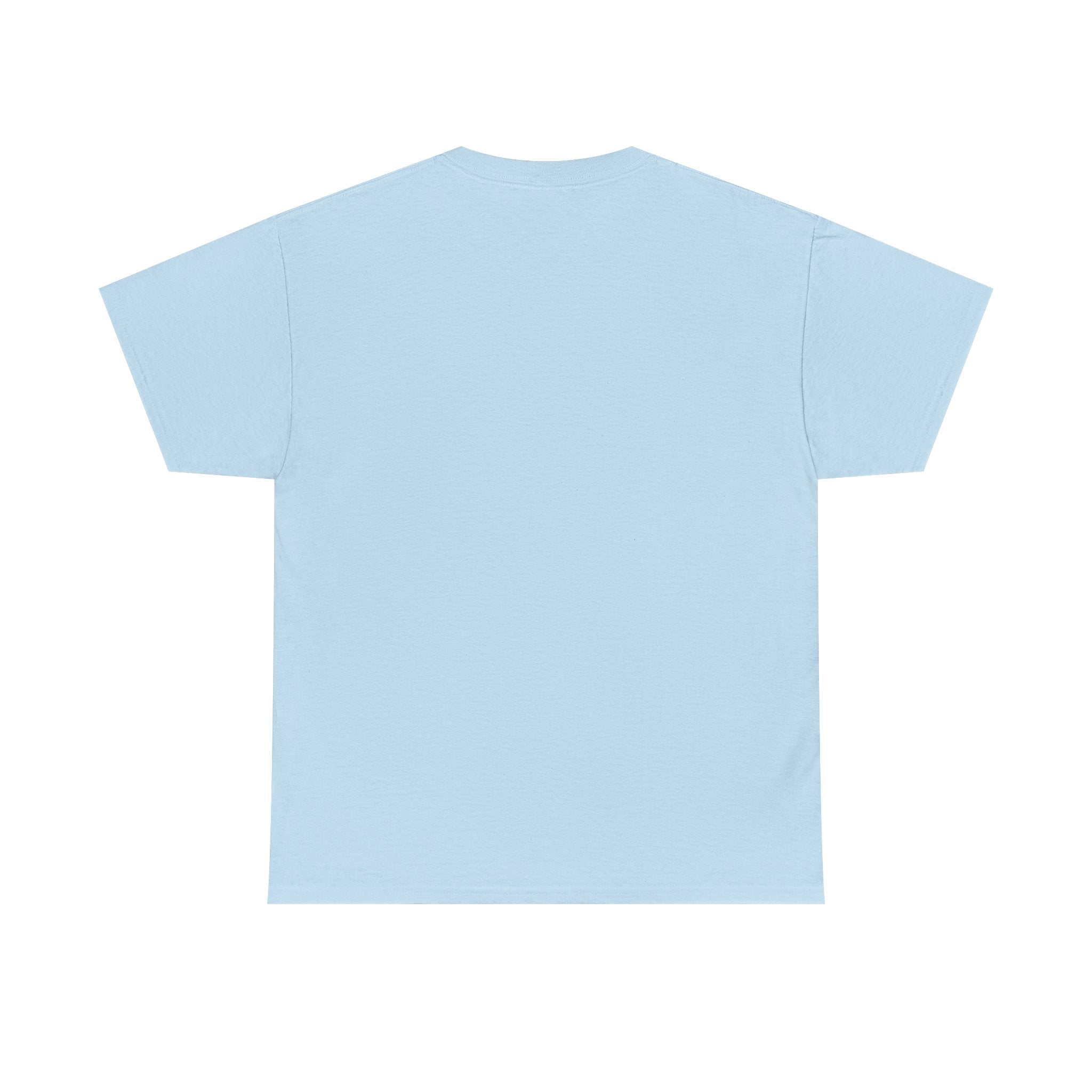 Spring Floral Tee — "Spring" Garden Graphic T-Shirt