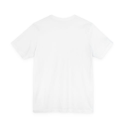 Antler Floral T-Shirt — Floral Deer Antlers Tee