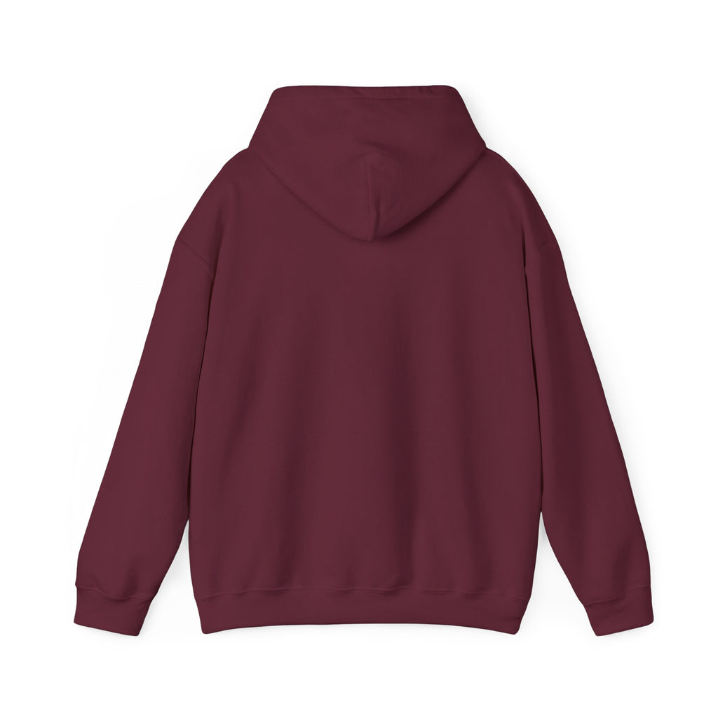 Deer/Hunting/Outdoor-Unisex Heavy Blend™ Hooded Sweatshirt