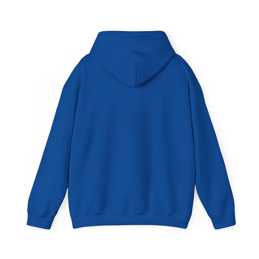 Deer/Hunting/Outdoor-Unisex Heavy Blend™ Hooded Sweatshirt