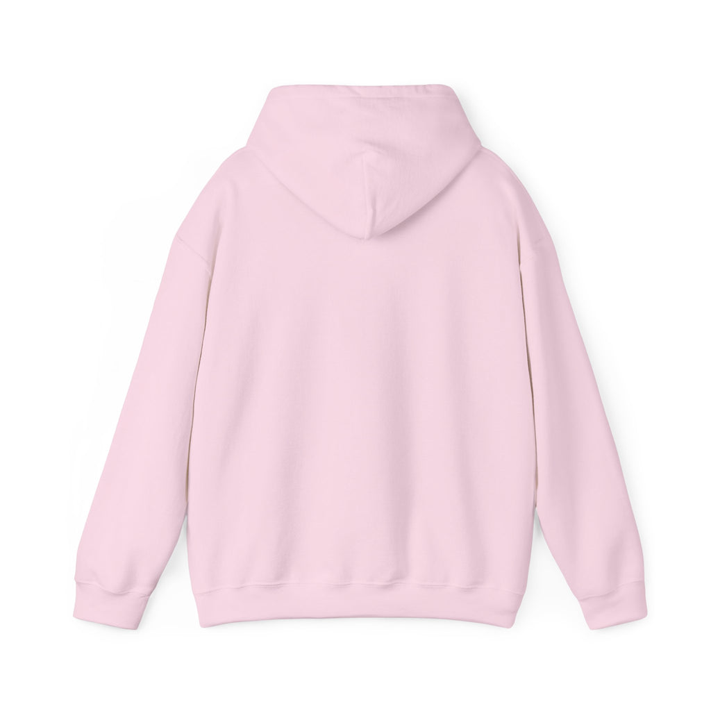 Deer/Hunting/Outdoor-Unisex Heavy Blend™ Hooded Sweatshirt