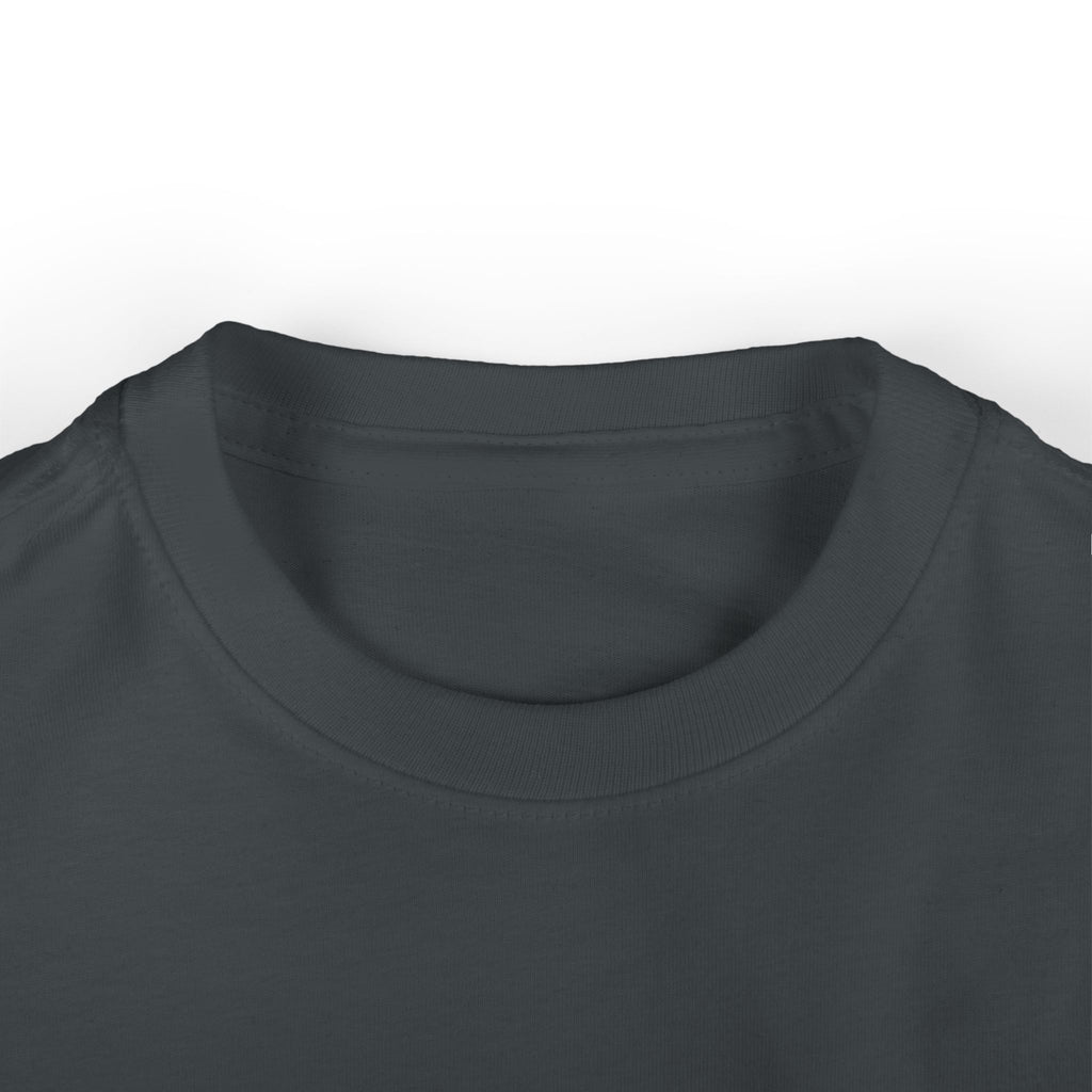 Infant Tee — Dino Baby Shirt